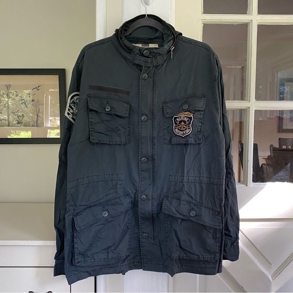 American Rag Men's Jacket